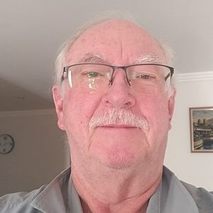 Meet your Posher, Gary